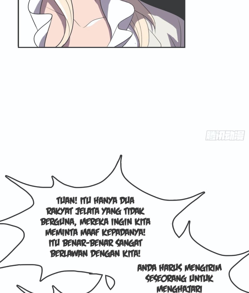 I Was Possessed By The Devil Chapter 30 Gambar 40