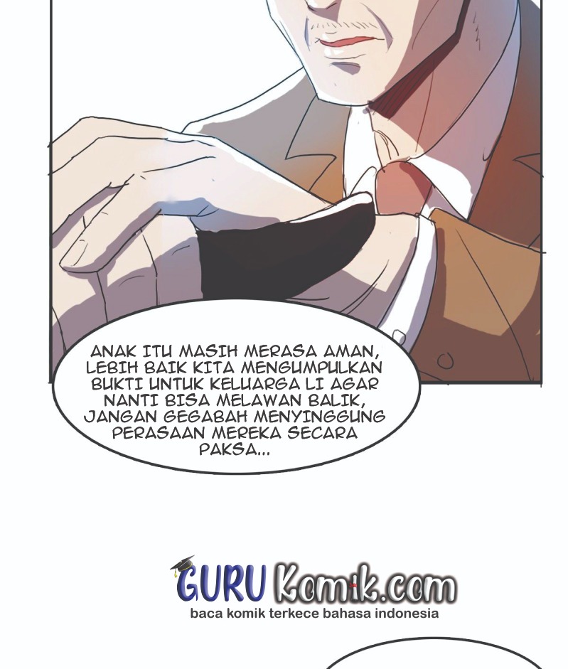 I Was Possessed By The Devil Chapter 30 Gambar 44