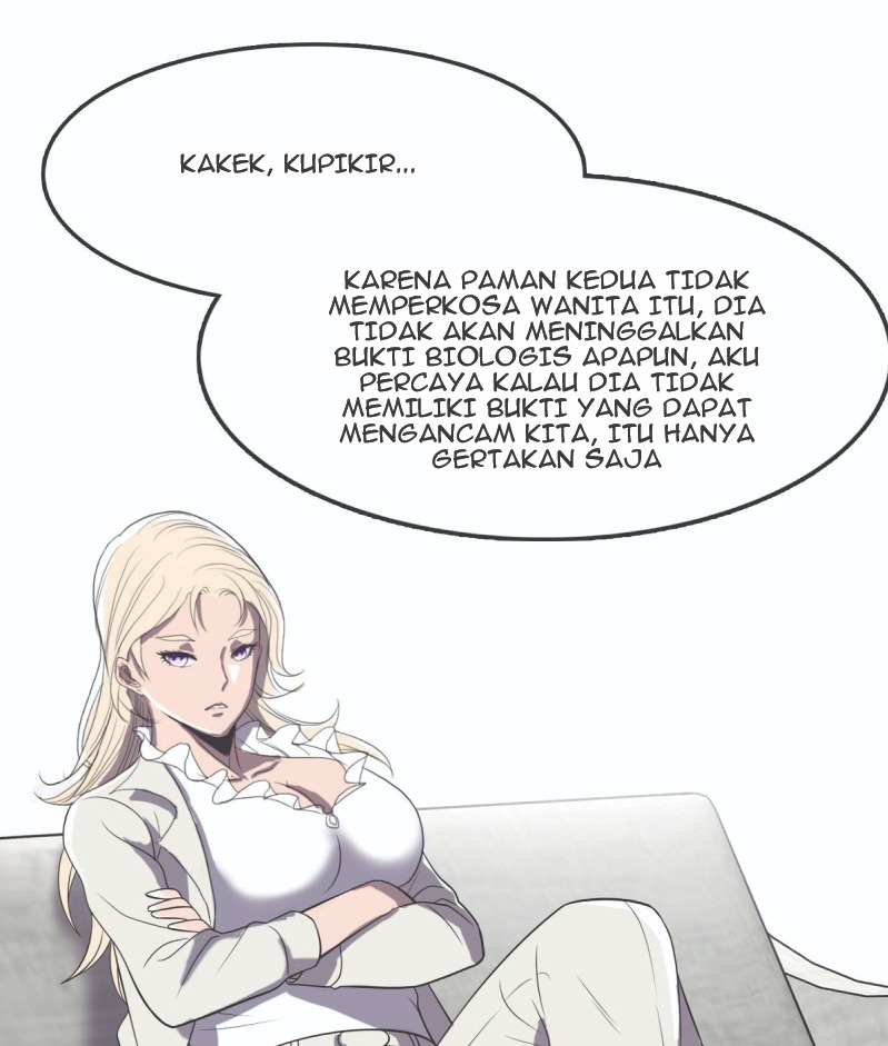 I Was Possessed By The Devil Chapter 30 Gambar 46