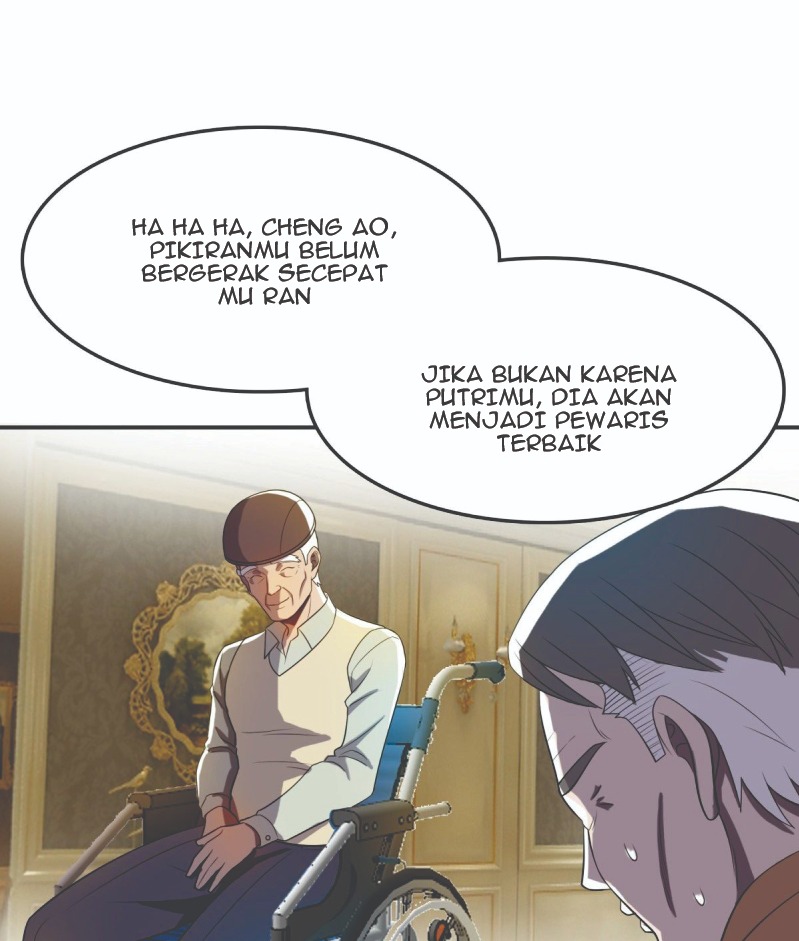 I Was Possessed By The Devil Chapter 30 Gambar 49