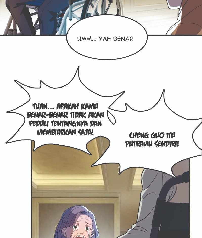 I Was Possessed By The Devil Chapter 30 Gambar 50