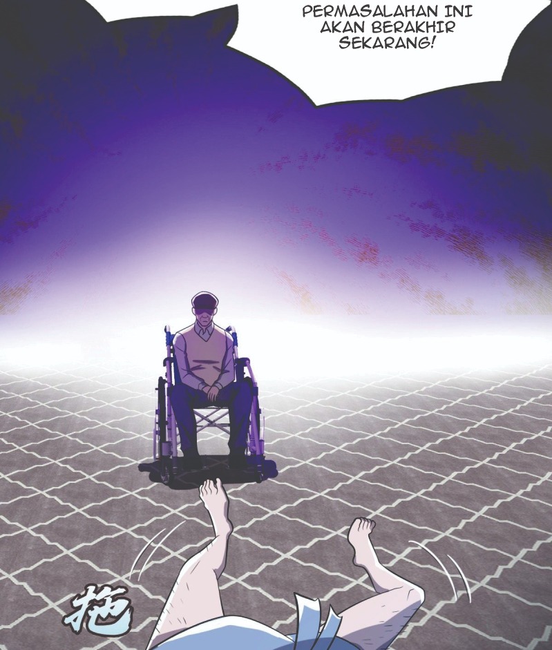 I Was Possessed By The Devil Chapter 30 Gambar 54