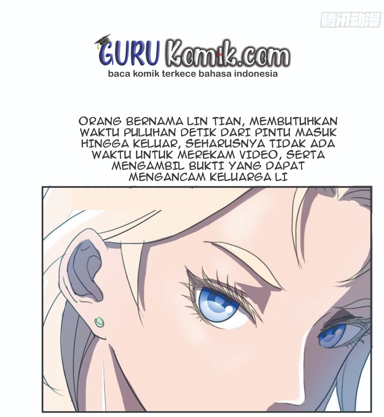 I Was Possessed By The Devil Chapter 30 Gambar 56