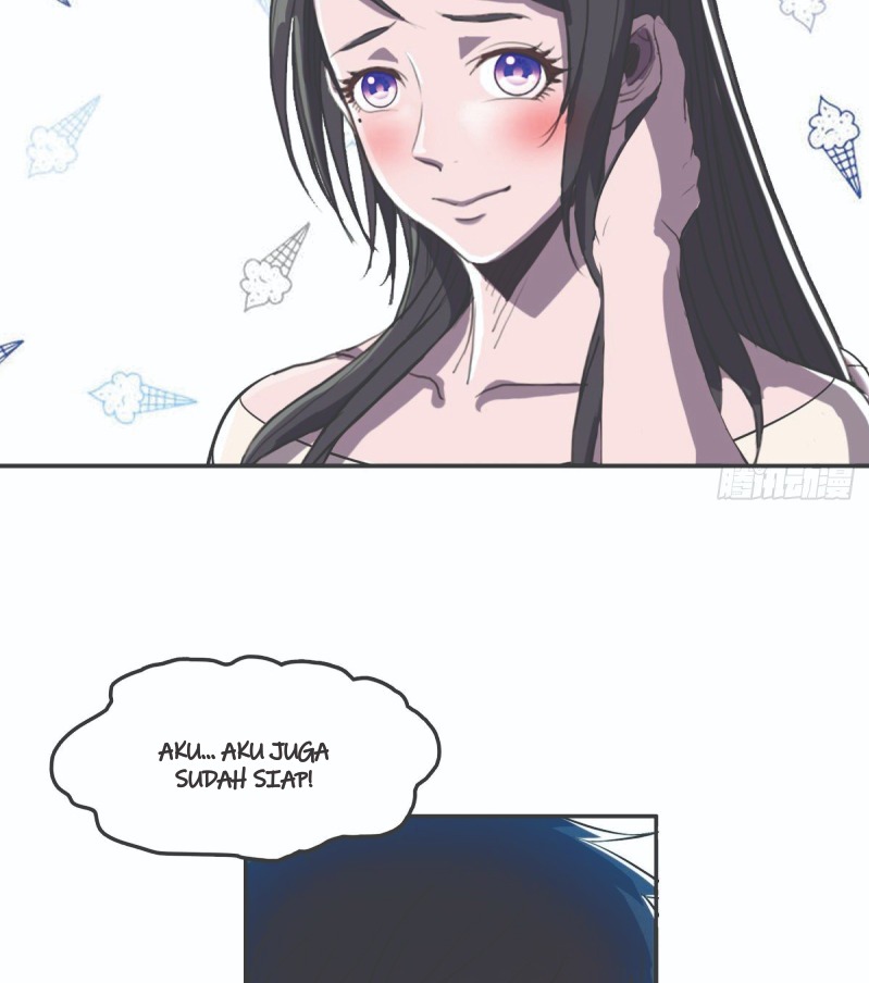 I Was Possessed By The Devil Chapter 30 Gambar 6