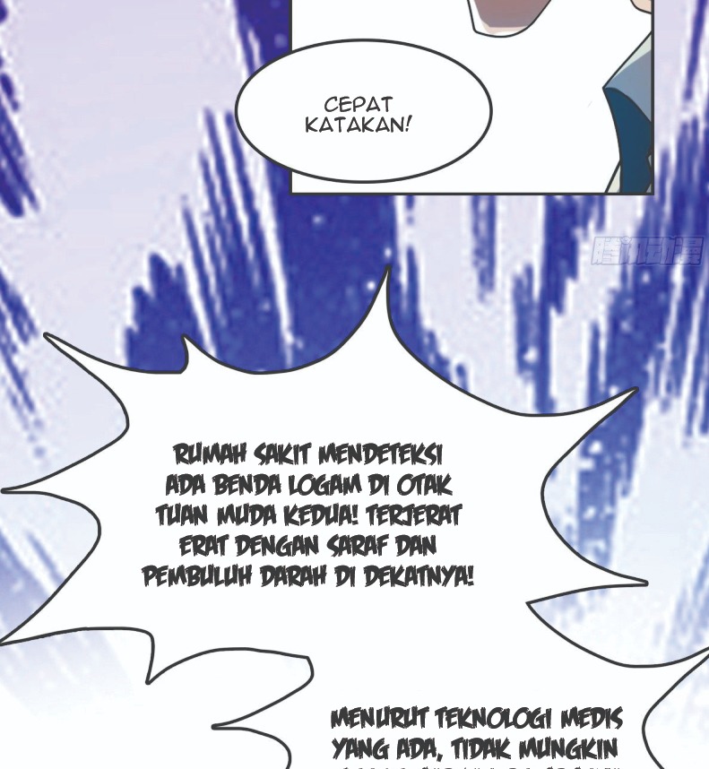 I Was Possessed By The Devil Chapter 30 Gambar 61