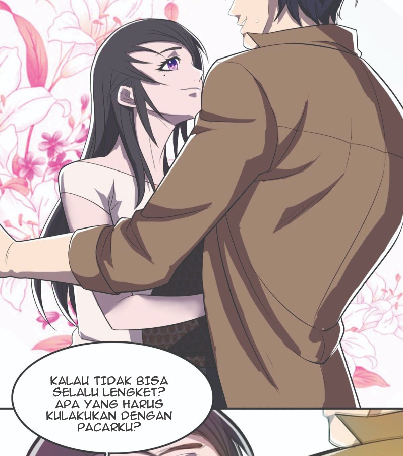 I Was Possessed By The Devil Chapter 30 Gambar 10