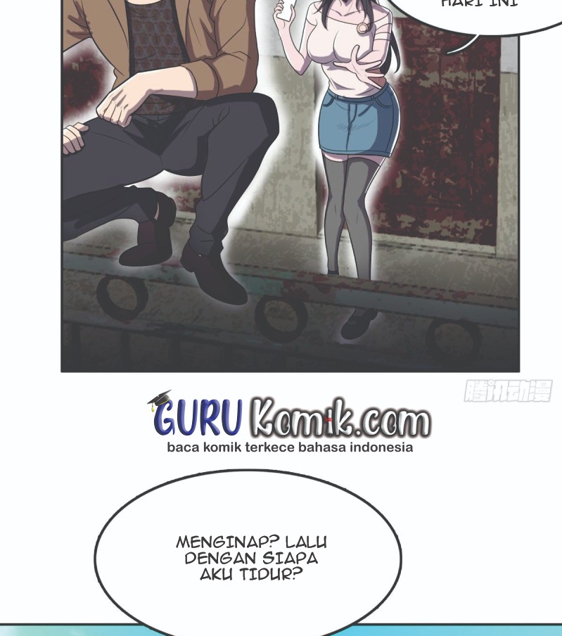 I Was Possessed By The Devil Chapter 30 Gambar 13