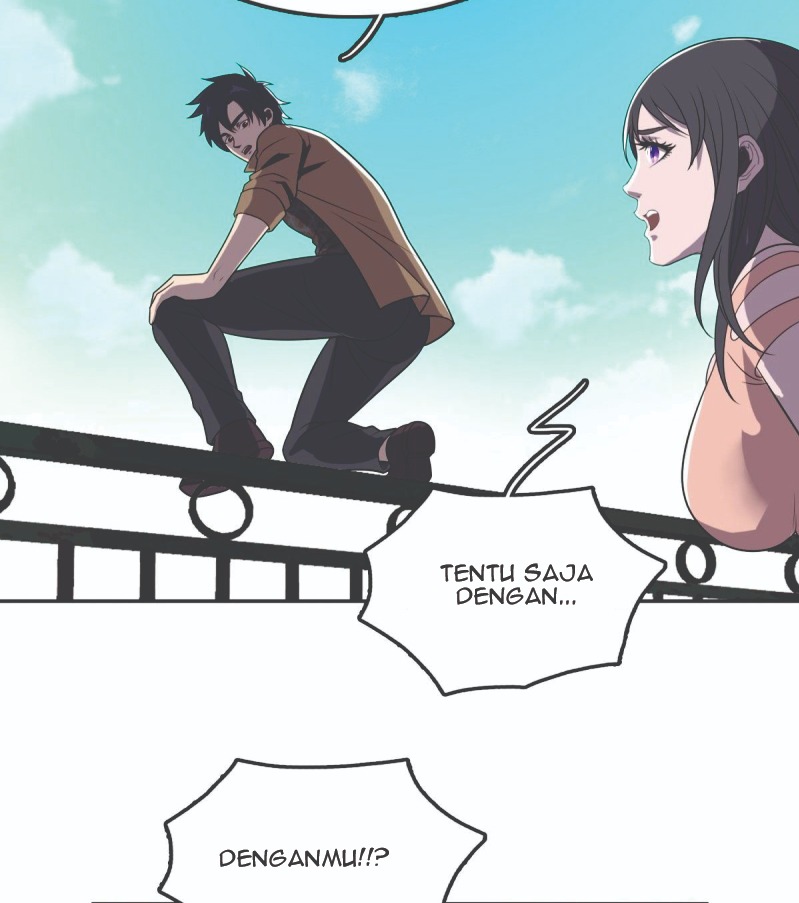 I Was Possessed By The Devil Chapter 30 Gambar 14