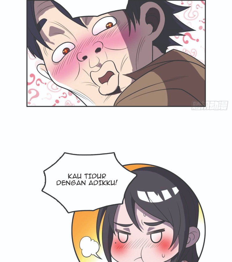 I Was Possessed By The Devil Chapter 30 Gambar 15