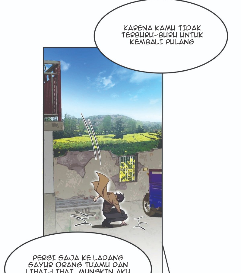 I Was Possessed By The Devil Chapter 30 Gambar 17