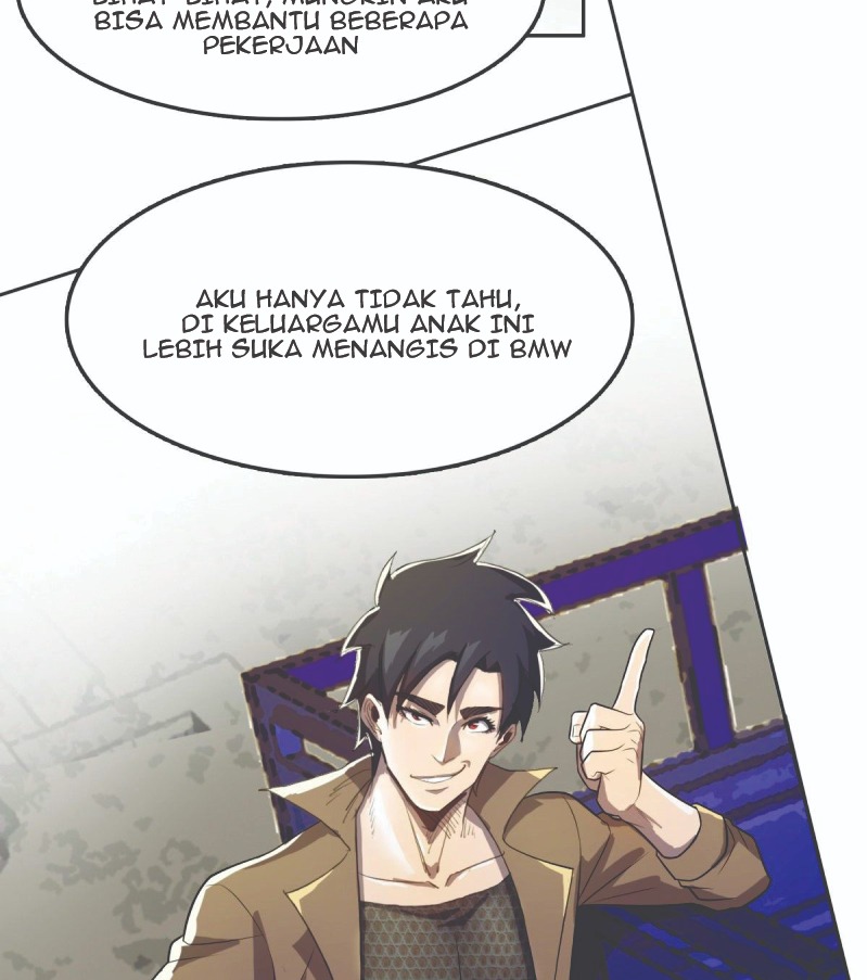 I Was Possessed By The Devil Chapter 30 Gambar 18