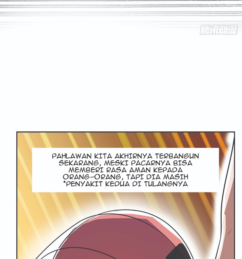 I Was Possessed By The Devil Chapter 30 Gambar 30