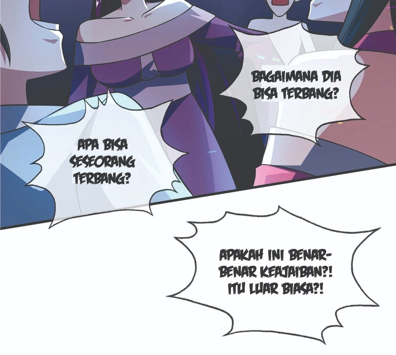 The First Son-In-Law Vanguard of All Time Chapter 40 Gambar 40