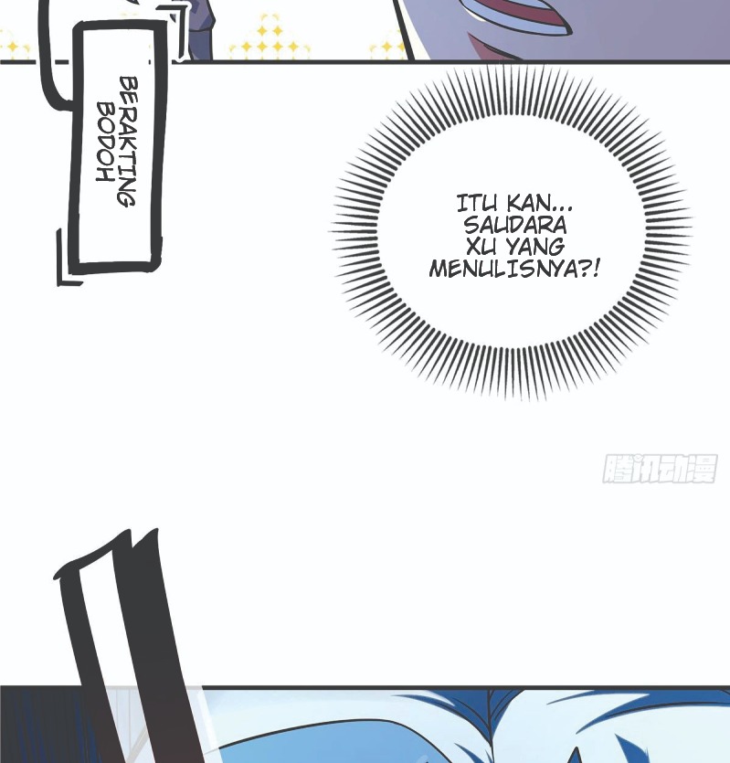 The First Son-In-Law Vanguard of All Time Chapter 40 Gambar 13