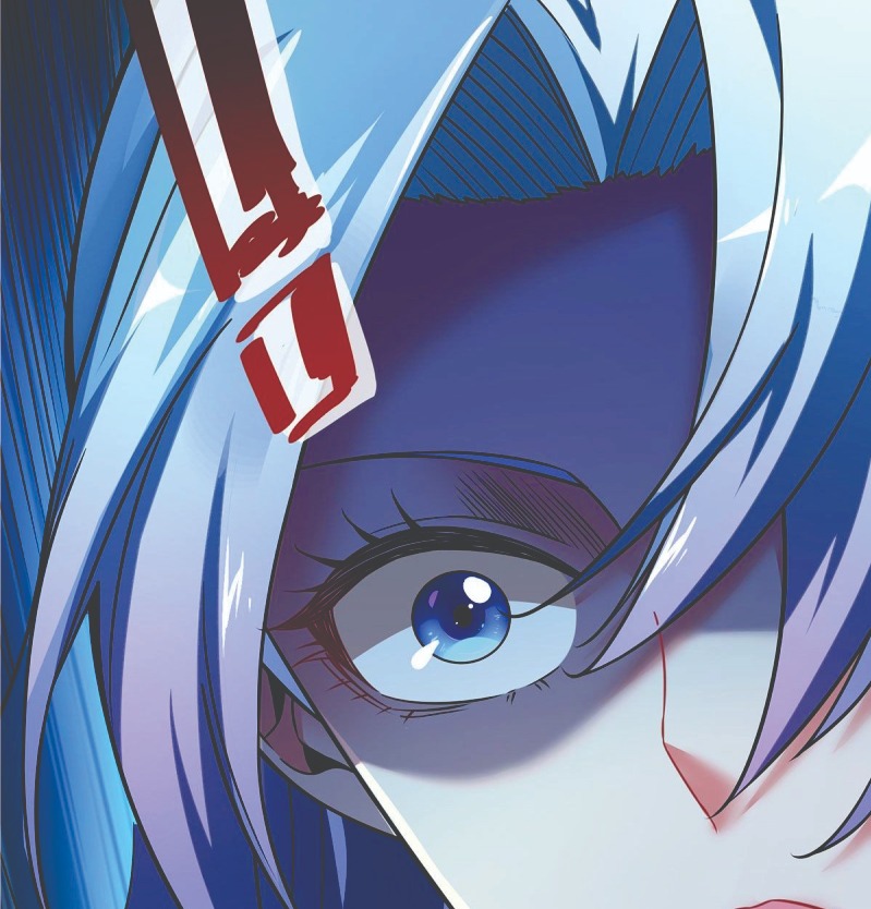 The First Son-In-Law Vanguard of All Time Chapter 40 Gambar 14