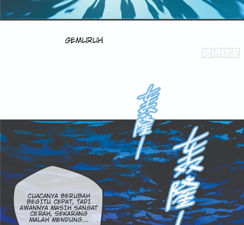 The First Son-In-Law Vanguard of All Time Chapter 40 Gambar 23