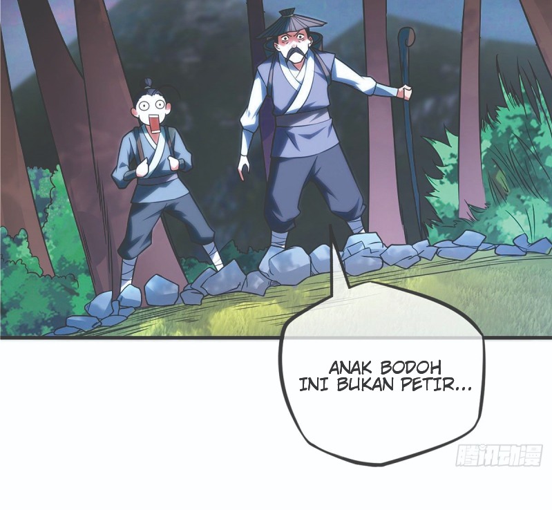 The First Son-In-Law Vanguard of All Time Chapter 40 Gambar 34