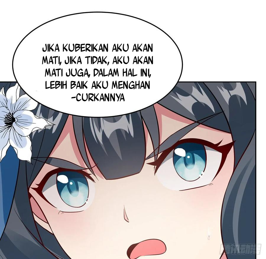 Inverse Scale Chapter 106 Gambar 43