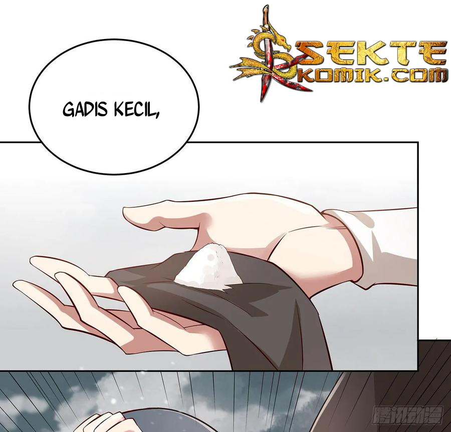 Inverse Scale Chapter 106 Gambar 45