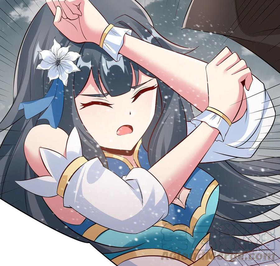 Inverse Scale Chapter 106 Gambar 46