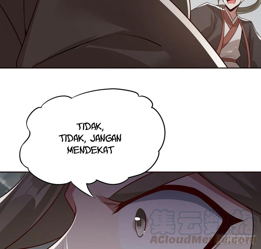 Inverse Scale Chapter 106 Gambar 54