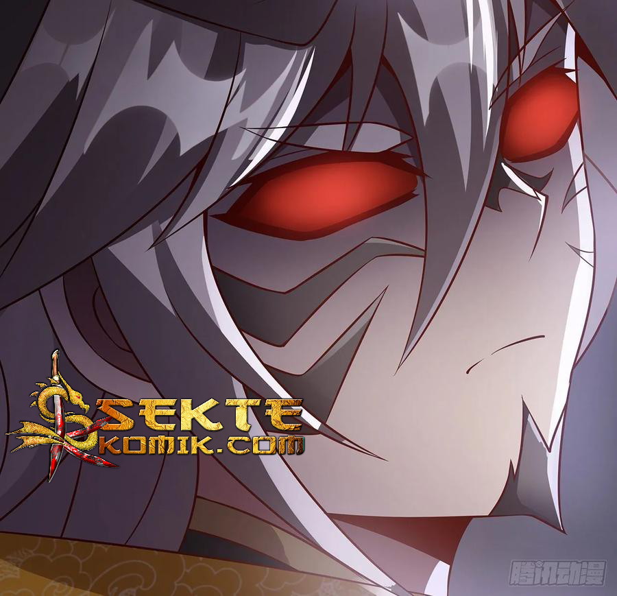 Inverse Scale Chapter 106 Gambar 60