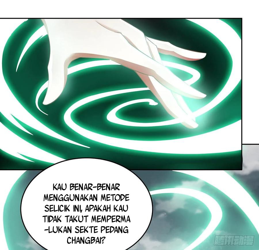 Inverse Scale Chapter 106 Gambar 15