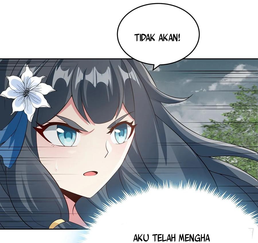 Inverse Scale Chapter 106 Gambar 20