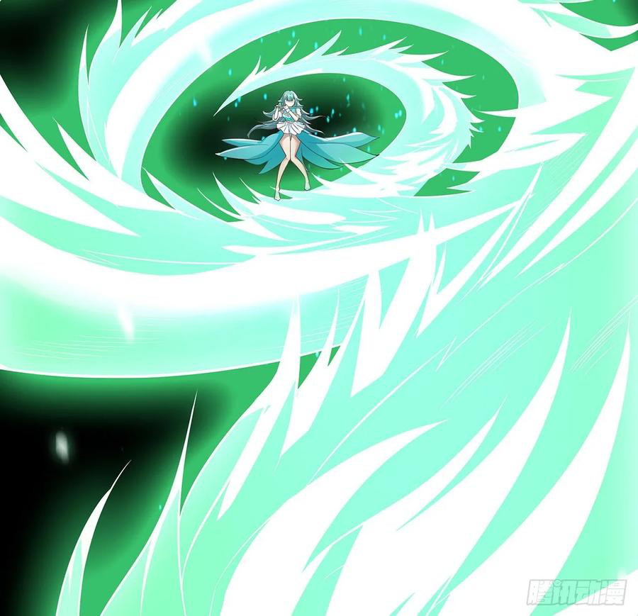 Inverse Scale Chapter 106 Gambar 23