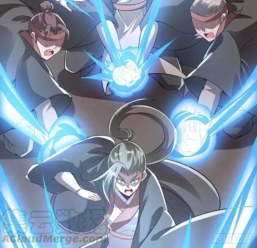 Inverse Scale Chapter 106 Gambar 30