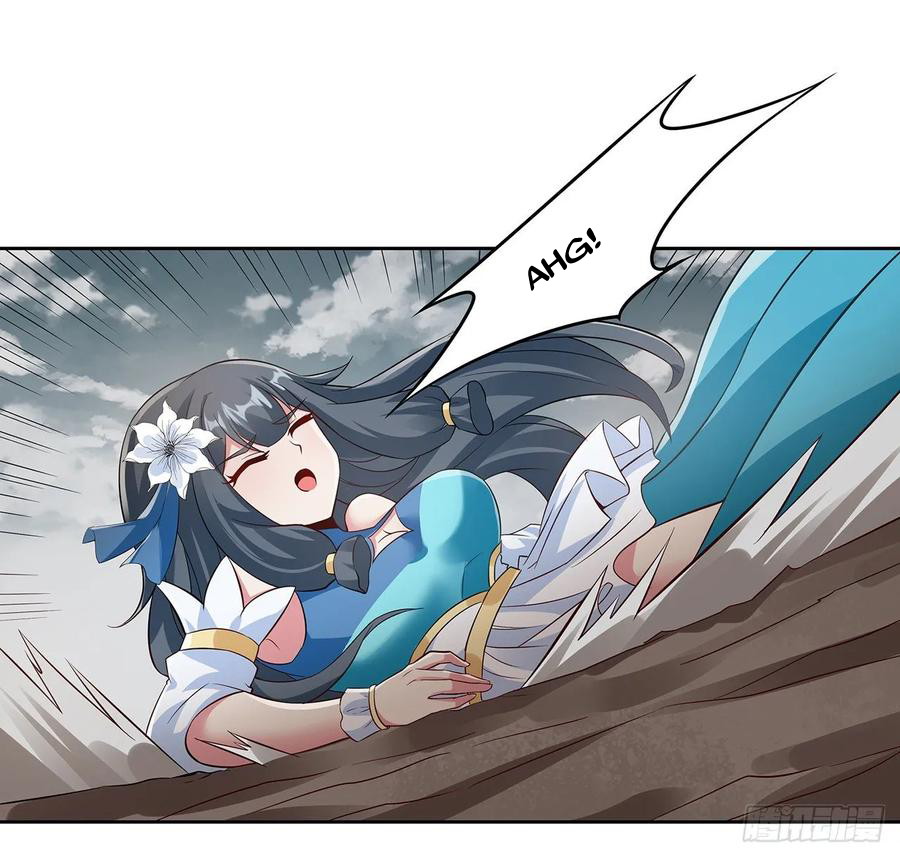 Inverse Scale Chapter 106 Gambar 36