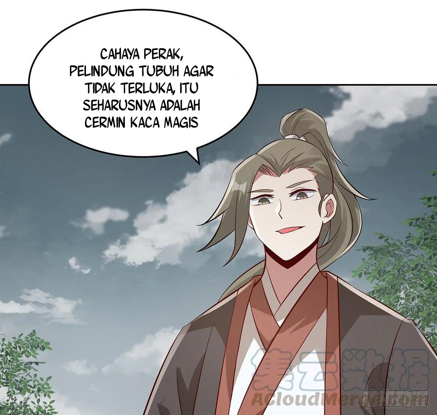 Inverse Scale Chapter 106 Gambar 38