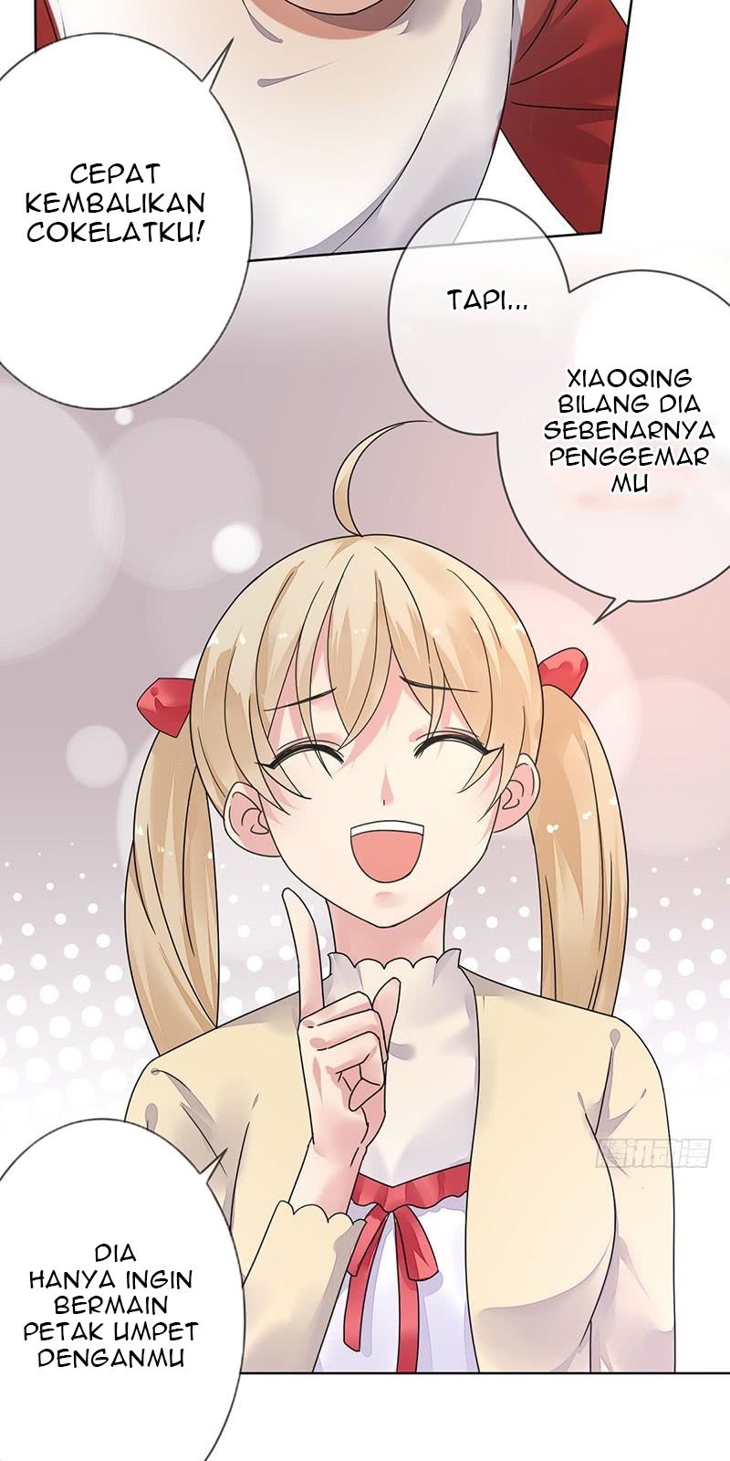 NSD Gaming Chapter 164 Gambar 4