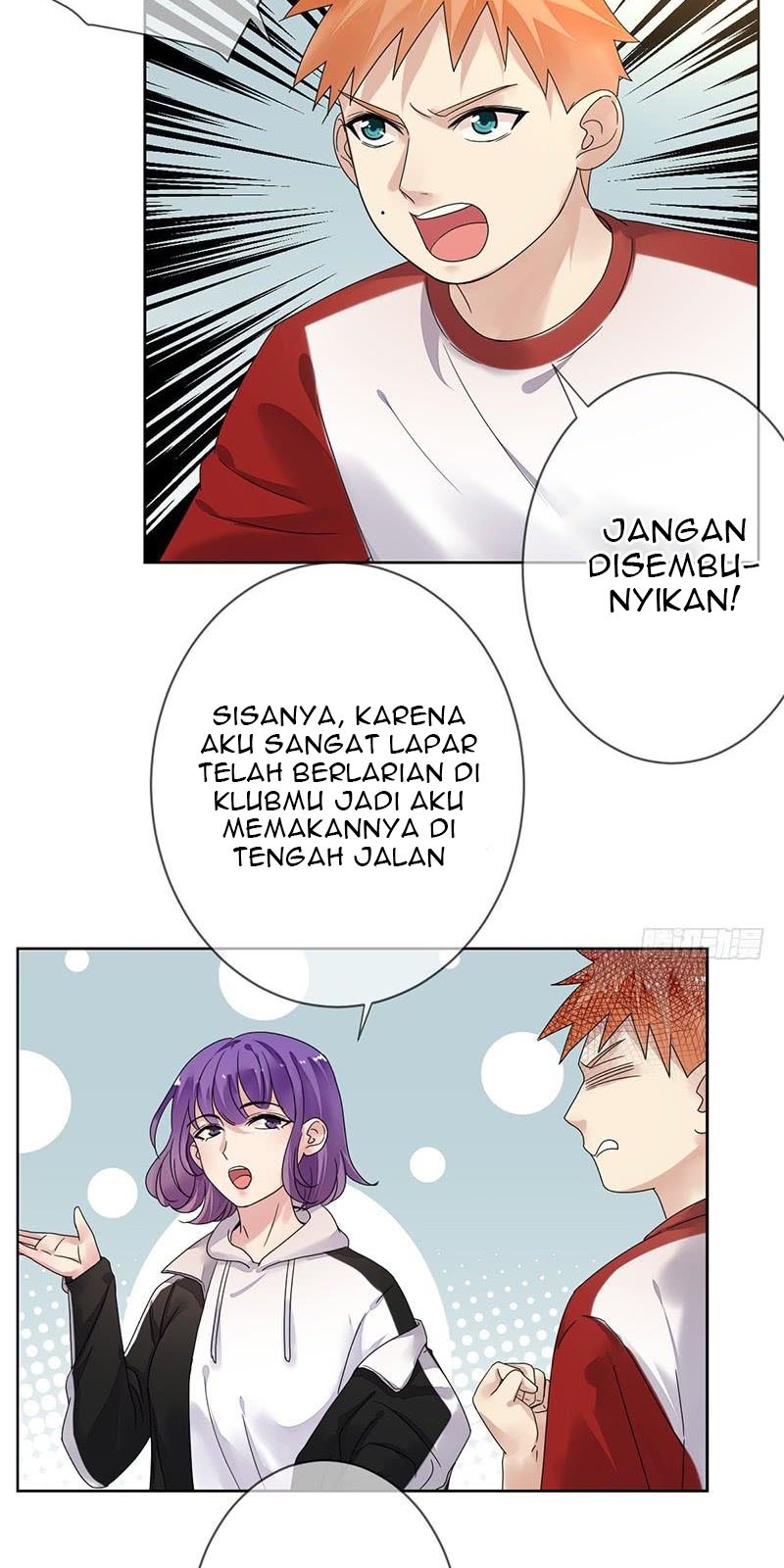 NSD Gaming Chapter 164 Gambar 7