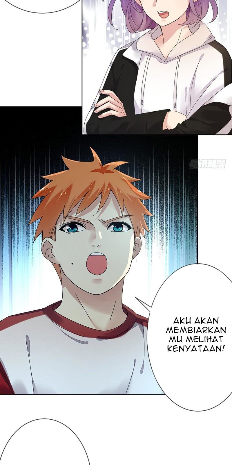 NSD Gaming Chapter 164 Gambar 11