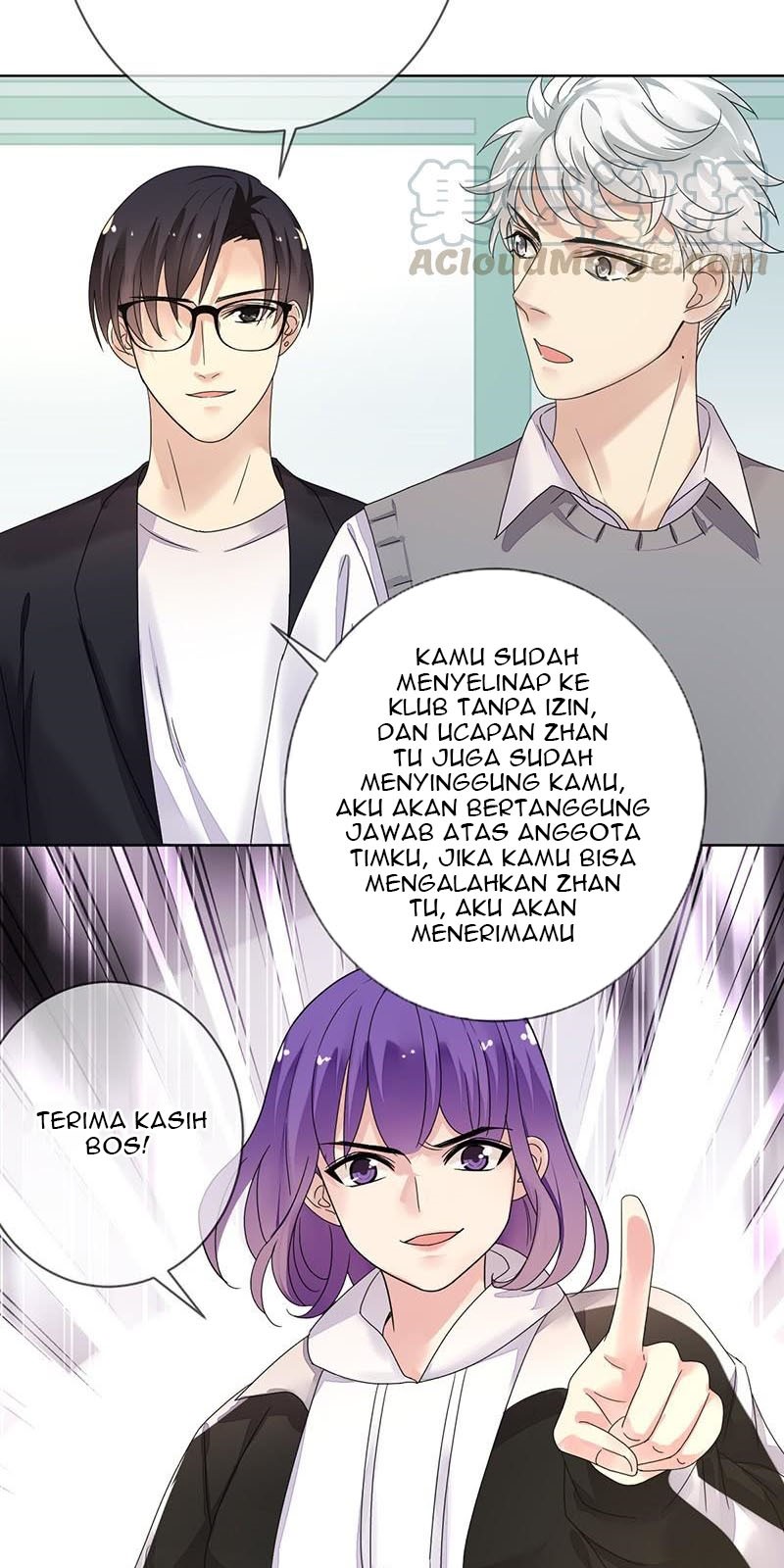 NSD Gaming Chapter 164 Gambar 14