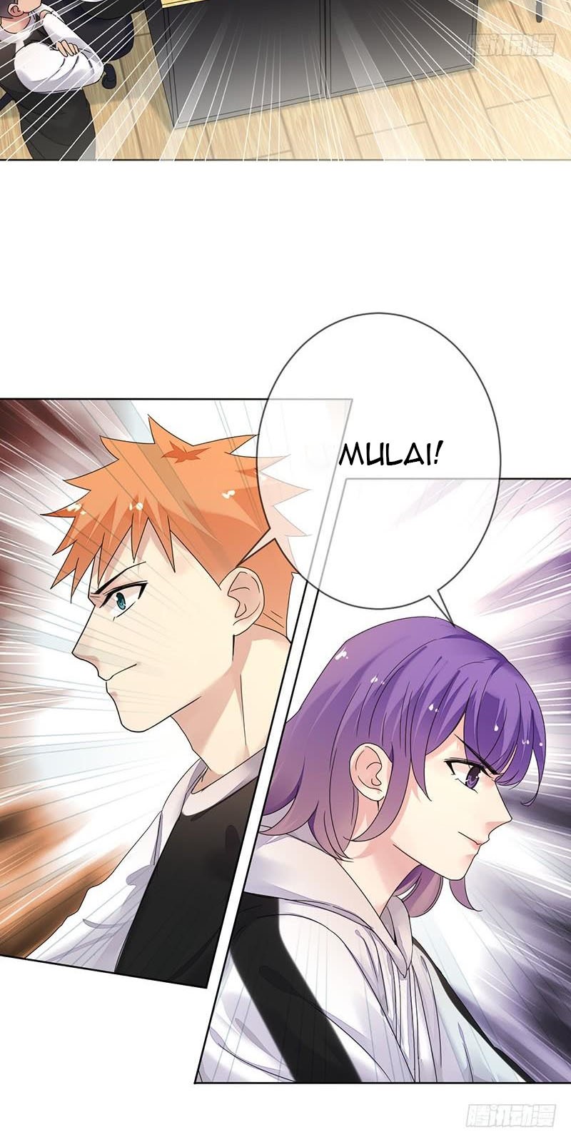 NSD Gaming Chapter 164 Gambar 16