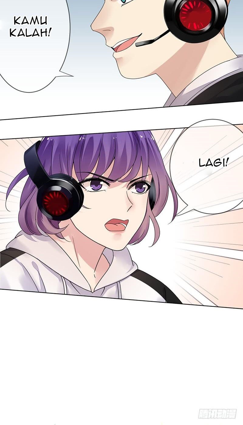 NSD Gaming Chapter 164 Gambar 18