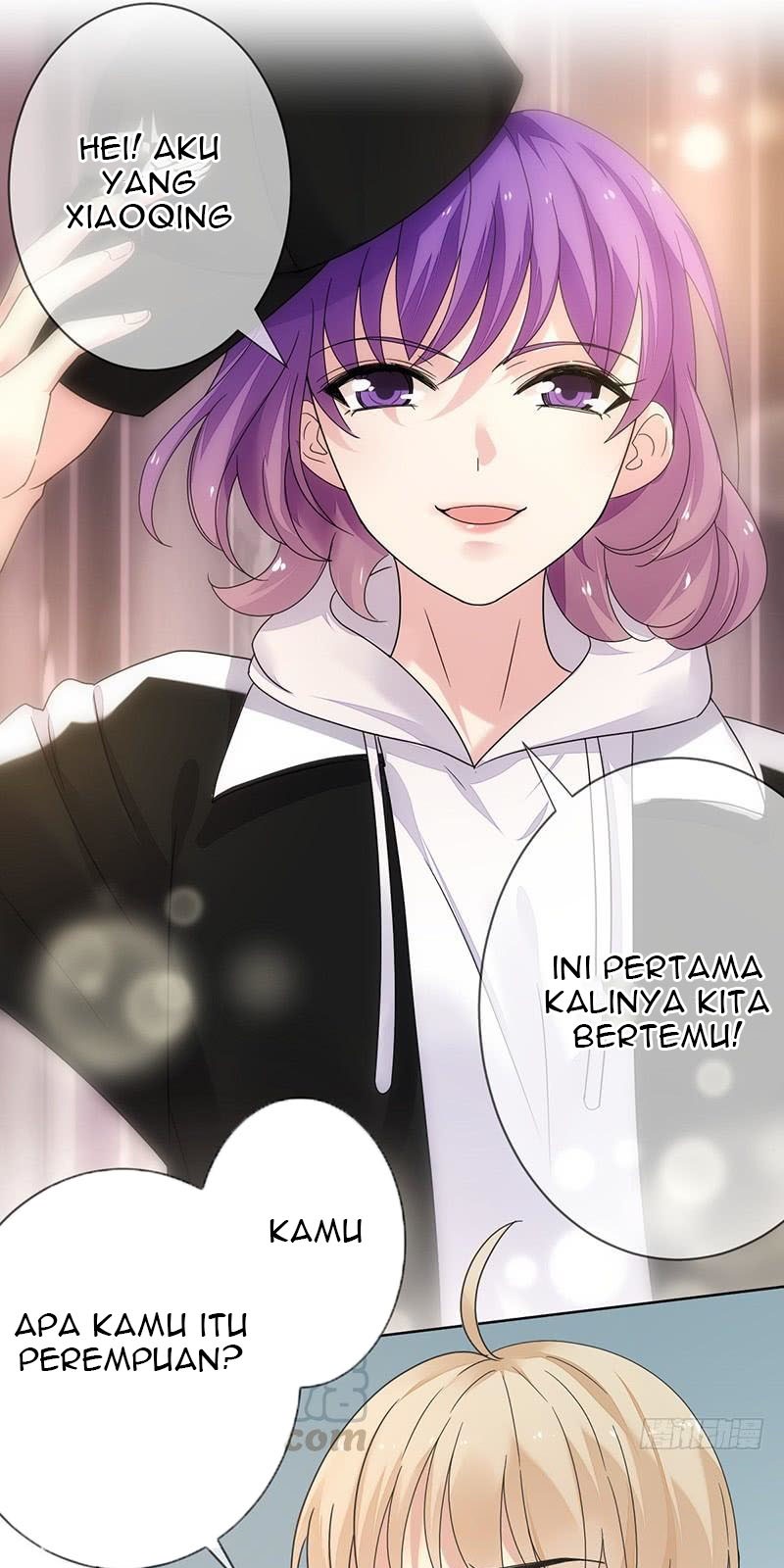 Manhua NSD Gaming Chapter 164 gambar nomor 2