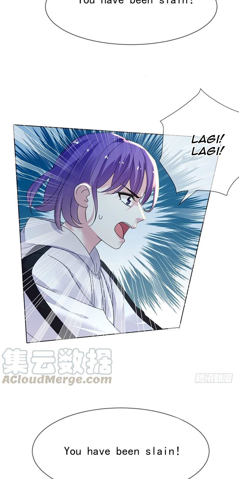 NSD Gaming Chapter 164 Gambar 21