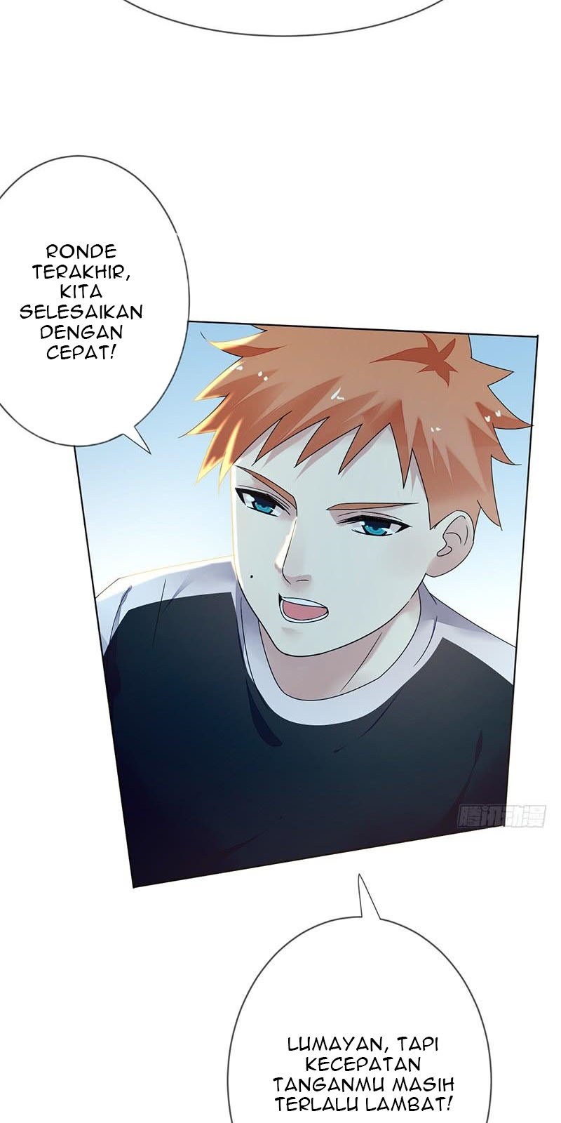 NSD Gaming Chapter 164 Gambar 22