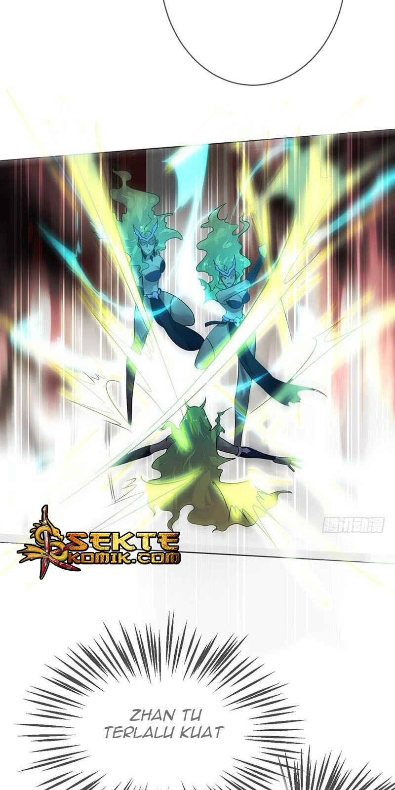 NSD Gaming Chapter 164 Gambar 23