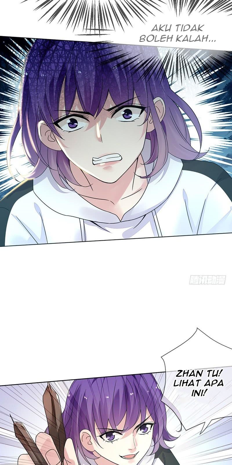 NSD Gaming Chapter 164 Gambar 24