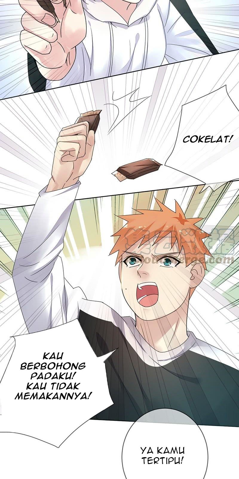 NSD Gaming Chapter 164 Gambar 25