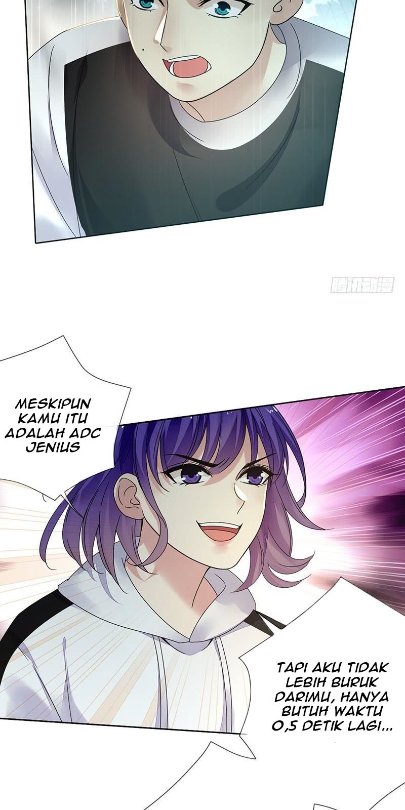 NSD Gaming Chapter 164 Gambar 28