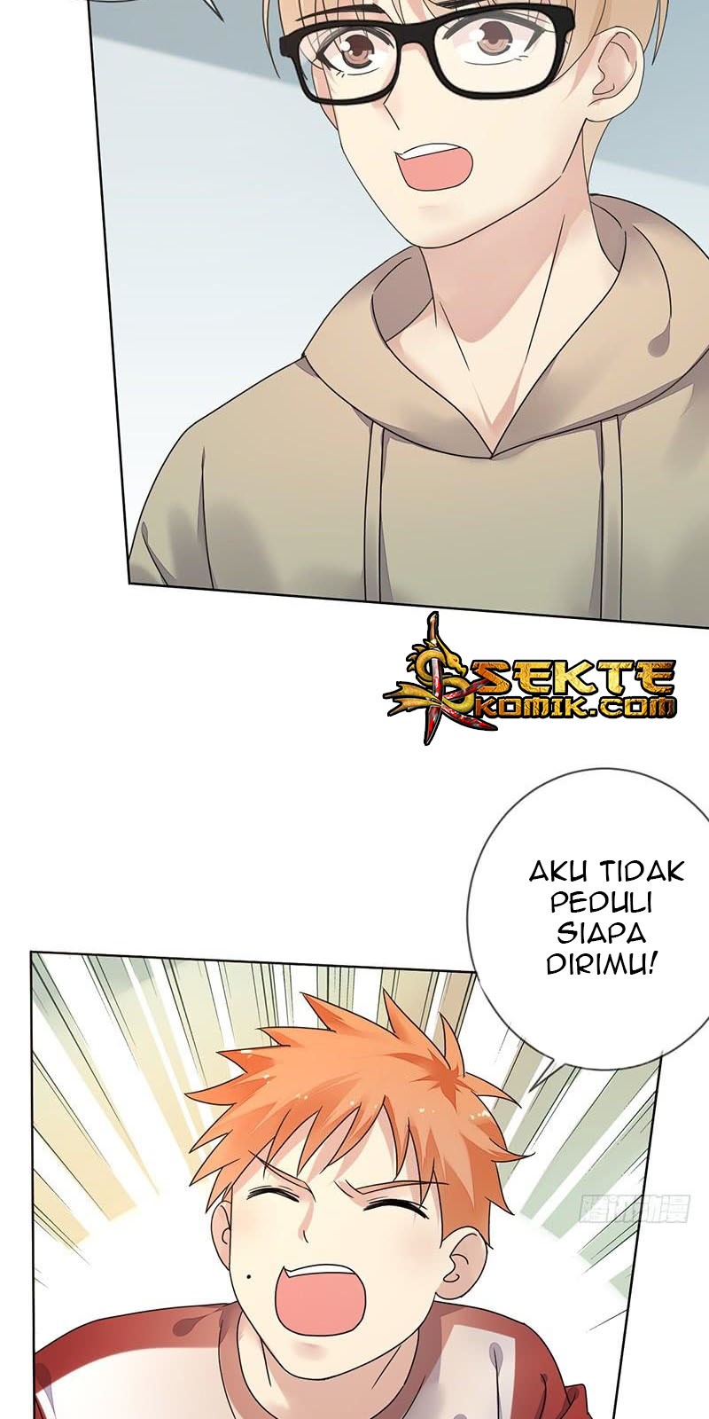 NSD Gaming Chapter 164 Gambar 3