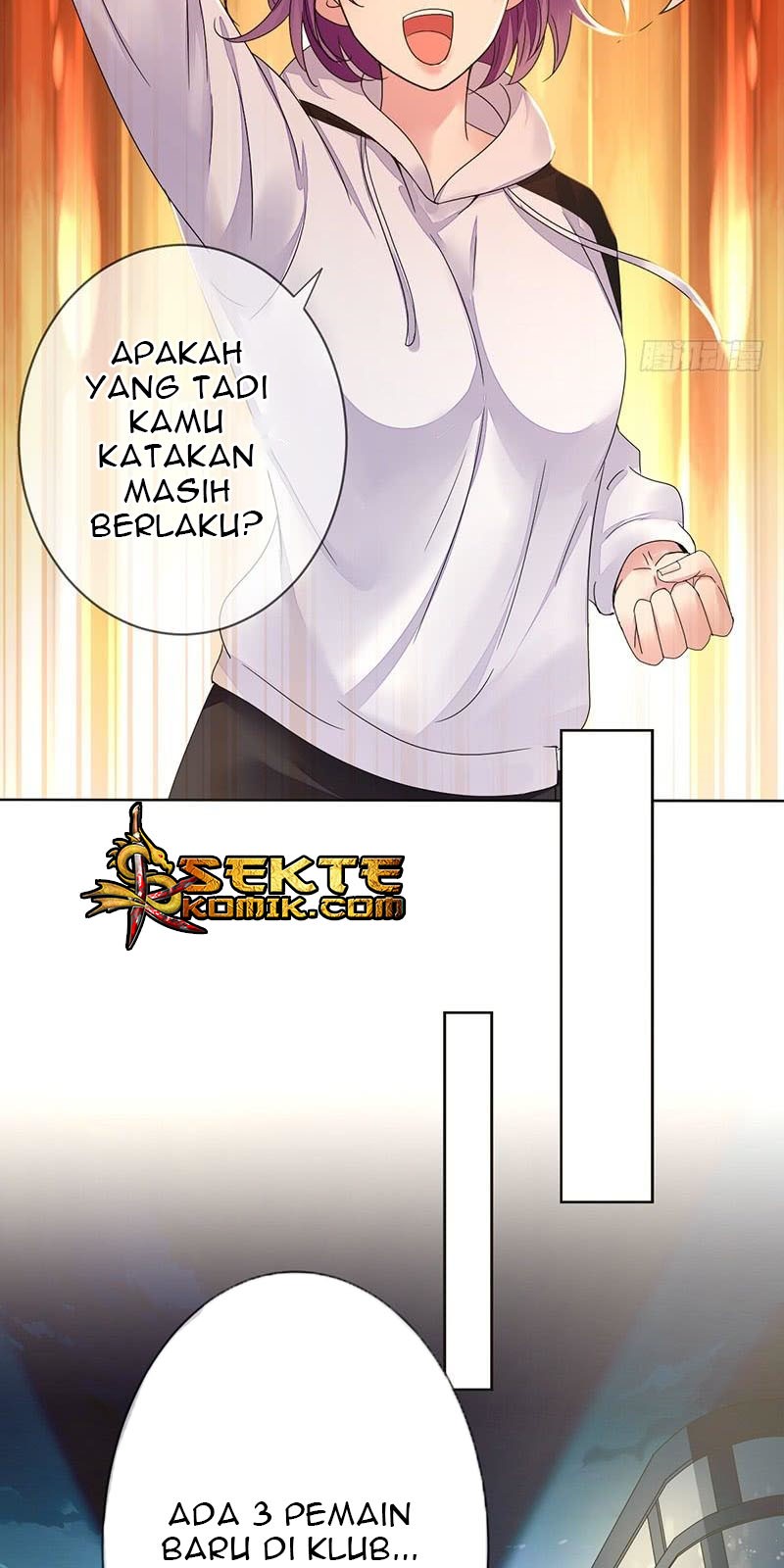 NSD Gaming Chapter 164 Gambar 30