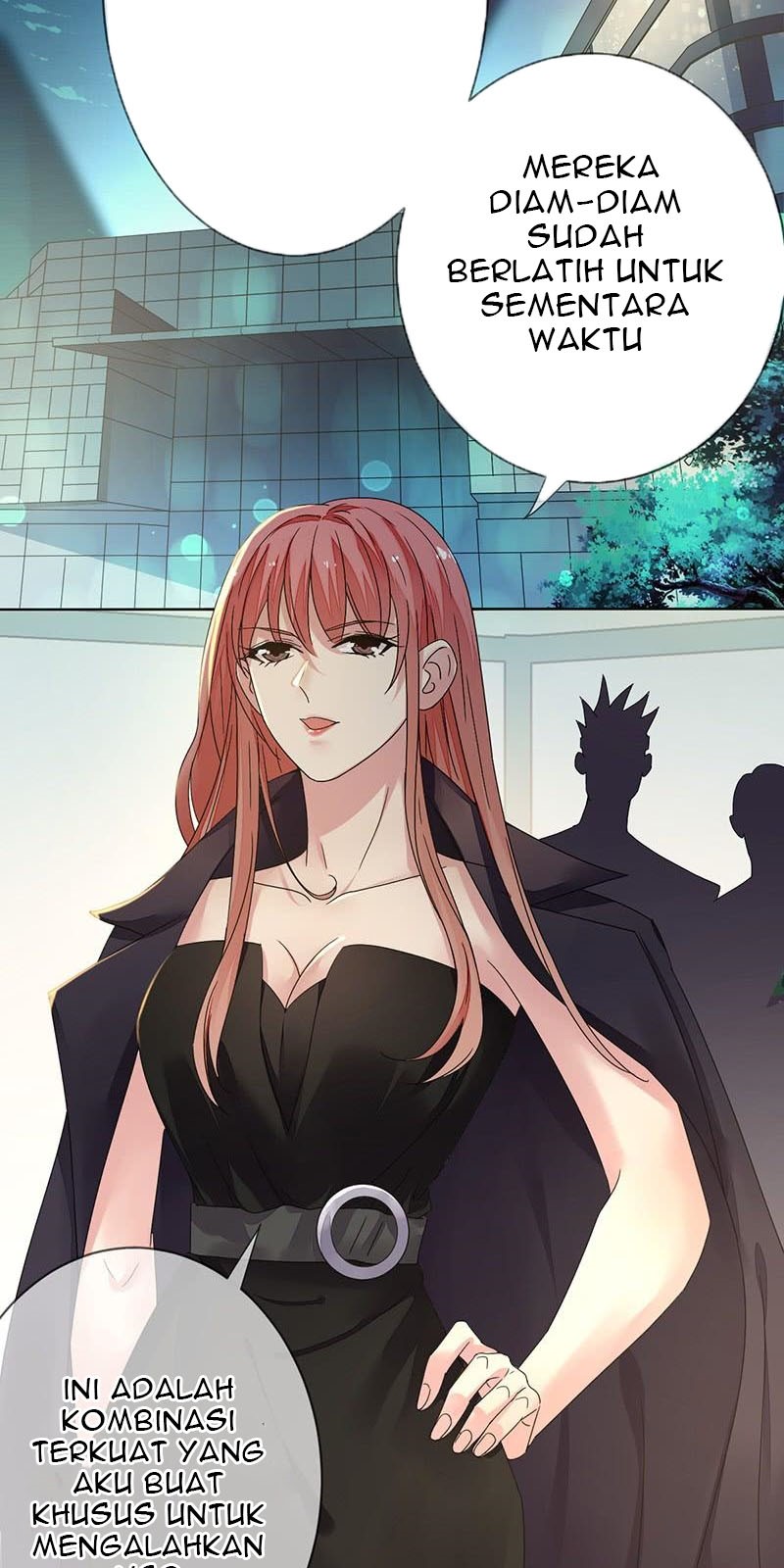 NSD Gaming Chapter 164 Gambar 31