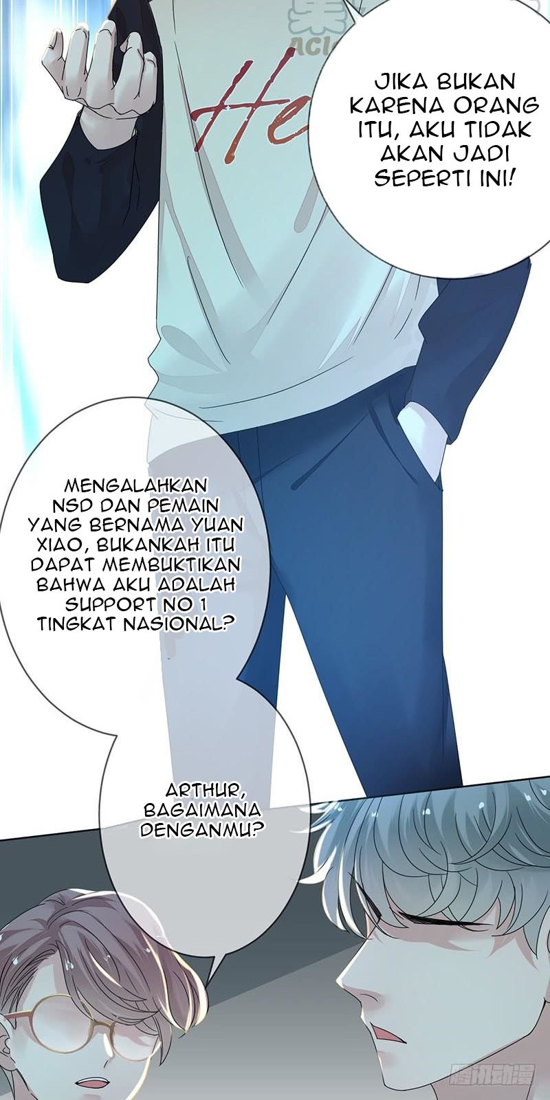 NSD Gaming Chapter 164 Gambar 33