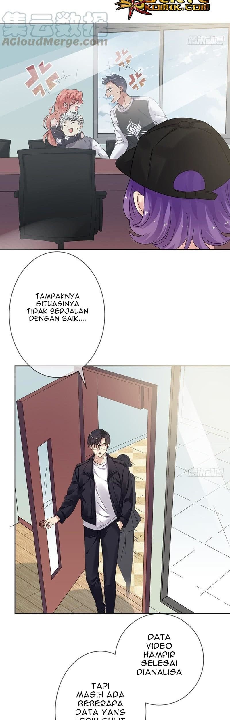 NSD Gaming Chapter 163 Gambar 12